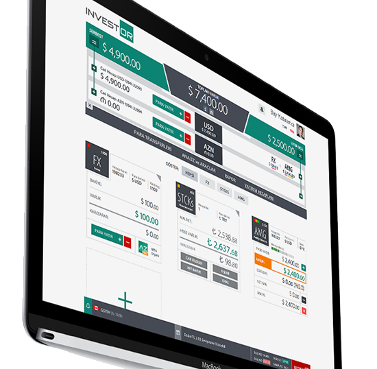 Forex hisse pages